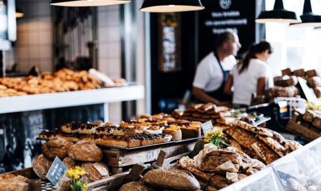 bakery, breads, assorted, assortment, bread shop, food, pastries, shop, store, freshly baked, bakery, bakery, bakery, bakery, bakery, shop