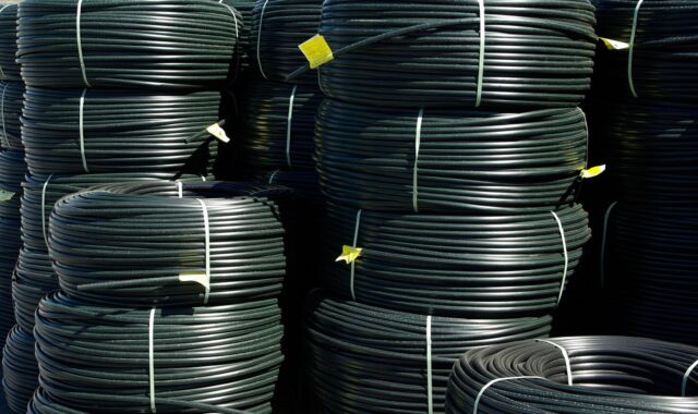 pipes, rollers, watering, rubber, rubber, rubber, rubber, rubber, rubber