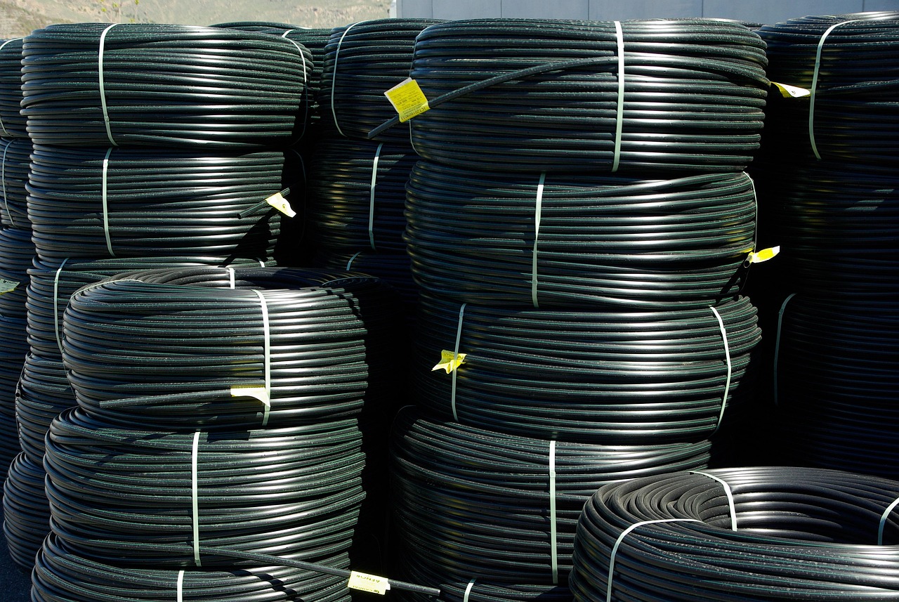 pipes, rollers, watering, rubber, rubber, rubber, rubber, rubber, rubber