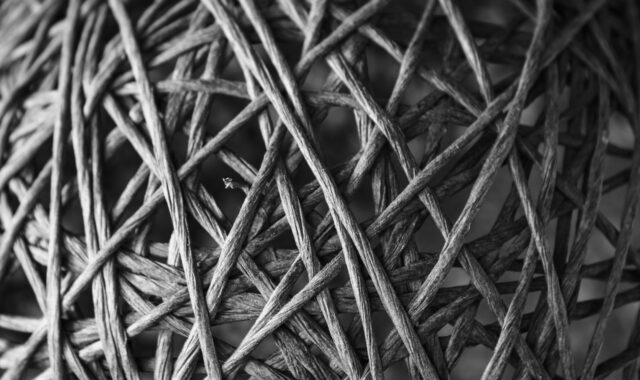 rope, yarn, fiber, texture, thread, ball